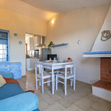 Marisa By Interhome Apartment *