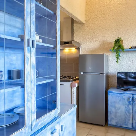 Marisa By Interhome * Santa Teresa Gallura