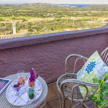 Marisa By Interhome Apartment Santa Teresa Gallura