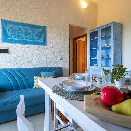 Marisa By Interhome Santa Teresa Gallura