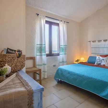 Marisa By Interhome Santa Teresa Gallura