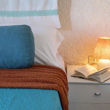 Marisa By Interhome Apartment