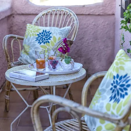 Apartment Marisa By Interhome Santa Teresa Gallura