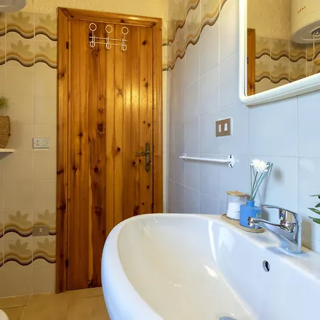 Marisa By Interhome Apartment *