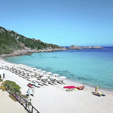 Marisa By Interhome * Santa Teresa Gallura