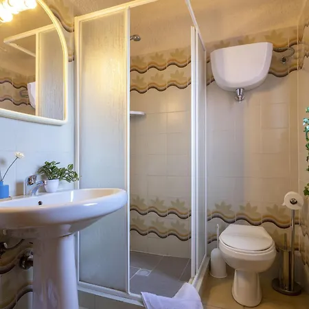 Apartment Marisa By Interhome