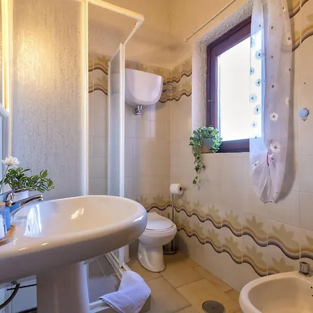 Marisa By Interhome Apartment *