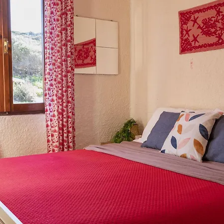 Apartment Marisa By Interhome