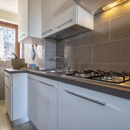 Marisa By Interhome Appartement