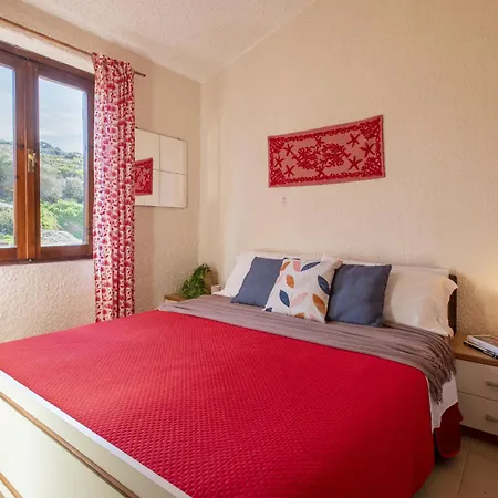 Marisa By Interhome Apartment *