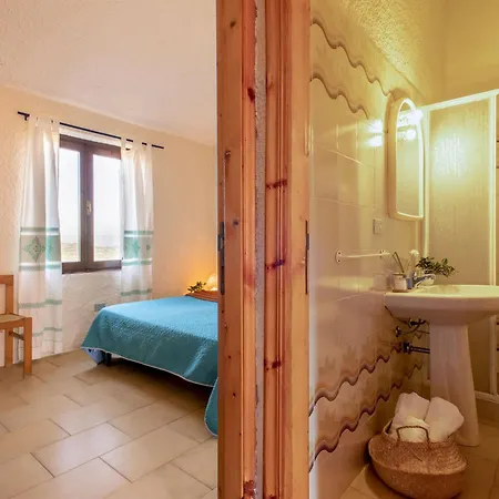 Apartment Marisa By Interhome