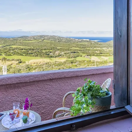 Marisa By Interhome Appartement Santa Teresa Gallura