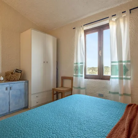 Appartement Marisa By Interhome *