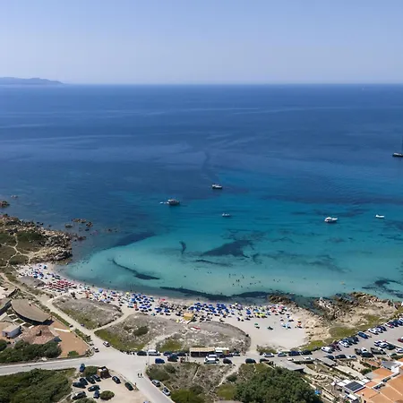 Apartment Marisa By Interhome Santa Teresa Gallura