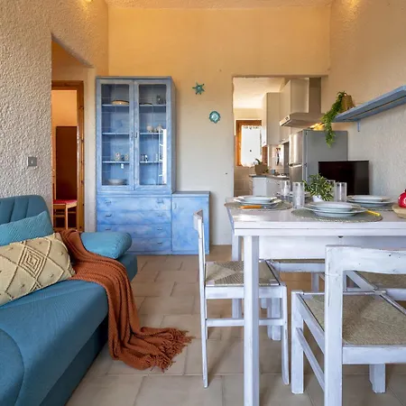 Marisa By Interhome * Santa Teresa Gallura